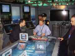 Toy Fair 2012 - Hasbro - Battleship