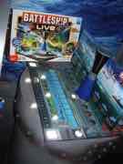Toy Fair 2012 - Hasbro - Battleship