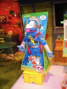 Toy Fair 2012 - Hasbro - Playskool Sesame Street