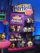 Toy Fair 2012 - Hasbro - Furreal Friends