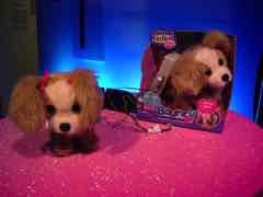 Toy Fair 2012 - Hasbro - Furreal Friends