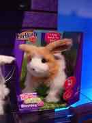 Toy Fair 2012 - Hasbro - Furreal Friends