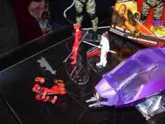 Toy Fair 2012 - Hasbro - G.I. Joe