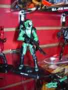 Toy Fair 2012 - Hasbro - G.I. Joe