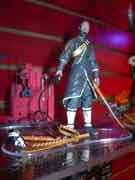 Toy Fair 2012 - Hasbro - G.I. Joe