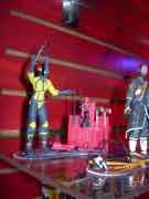 Toy Fair 2012 - Hasbro - G.I. Joe