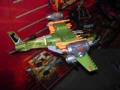 Toy Fair 2012 - Hasbro - G.I. Joe