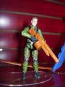 Toy Fair 2012 - Hasbro - G.I. Joe