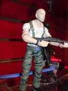 Toy Fair 2012 - Hasbro - G.I. Joe