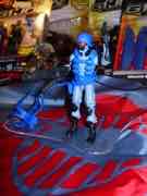 Toy Fair 2012 - Hasbro - G.I. Joe