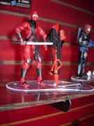 Toy Fair 2012 - Hasbro - G.I. Joe