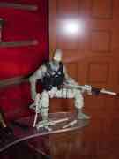 Toy Fair 2012 - Hasbro - G.I. Joe