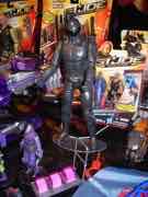 Toy Fair 2012 - Hasbro - G.I. Joe