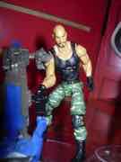 Toy Fair 2012 - Hasbro - G.I. Joe