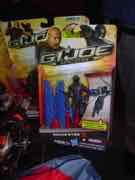 Toy Fair 2012 - Hasbro - G.I. Joe