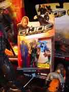 Toy Fair 2012 - Hasbro - G.I. Joe