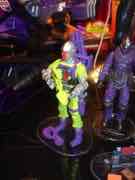 Toy Fair 2012 - Hasbro - G.I. Joe