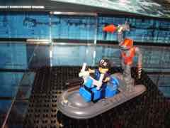 Toy Fair 2012 - Hasbro - Kre-o - Transformers - Battleship