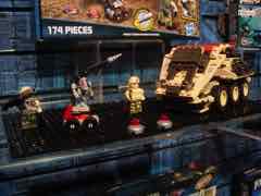 Toy Fair 2012 - Hasbro - Kre-o - Transformers - Battleship