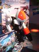 Toy Fair 2012 - Hasbro - Kre-o - Transformers - Battleship