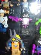 Toy Fair 2012 - Hasbro - Kre-o - Transformers - Battleship