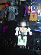 Toy Fair 2012 - Hasbro - Kre-o - Transformers - Battleship