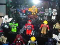 Toy Fair 2012 - Hasbro - Kre-o - Transformers - Battleship