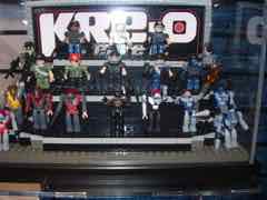 Toy Fair 2012 - Hasbro - Kre-o - Transformers - Battleship