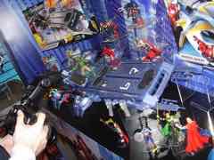 Toy Fair 2012 - Hasbro - Marvel