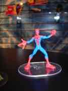 Toy Fair 2012 - Hasbro - Marvel