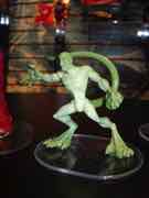 Toy Fair 2012 - Hasbro - Marvel