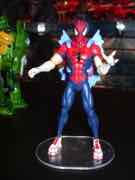 Toy Fair 2012 - Hasbro - Marvel