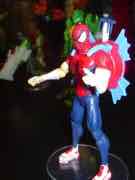 Toy Fair 2012 - Hasbro - Marvel