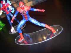 Toy Fair 2012 - Hasbro - Marvel