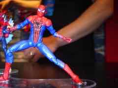 Toy Fair 2012 - Hasbro - Marvel