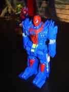 Toy Fair 2012 - Hasbro - Marvel