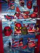 Toy Fair 2012 - Hasbro - Marvel