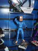 Toy Fair 2012 - Hasbro - Marvel