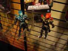 Toy Fair 2012 - Hasbro - Marvel