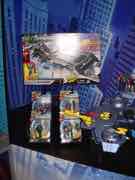 Toy Fair 2012 - Hasbro - Marvel