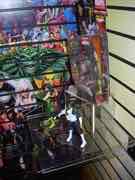 Toy Fair 2012 - Hasbro - Marvel