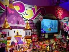 Toy Fair 2012 - Hasbro - My Little Pony