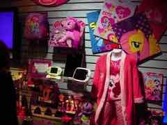 Toy Fair 2012 - Hasbro - My Little Pony