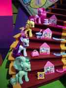 Toy Fair 2012 - Hasbro - My Little Pony