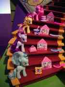 Toy Fair 2012 - Hasbro - My Little Pony