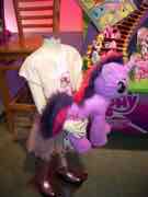 Toy Fair 2012 - Hasbro - My Little Pony