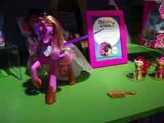 Toy Fair 2012 - Hasbro - My Little Pony