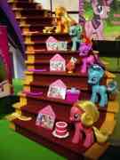 Toy Fair 2012 - Hasbro - My Little Pony