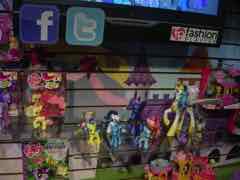 Toy Fair 2012 - Hasbro - My Little Pony