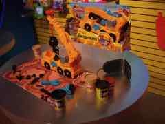 Toy Fair 2012 - Hasbro - Play-Doh